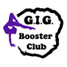 GIG Booster Shop - Home
